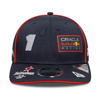 Red Bull Racing baseball sapka Max Verstappen official Teamline Replica F1 Team 2025