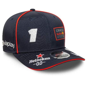 Red Bull Racing baseball sapka Max Verstappen official Teamline Replica F1 Team 2025