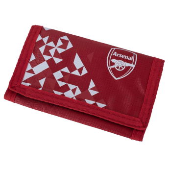 FC Arsenal pénztárca Particle