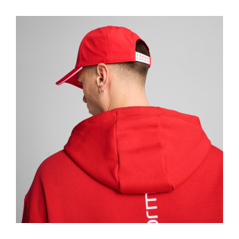 Forma 1 baseball sapka Logo red F1 Team 2025