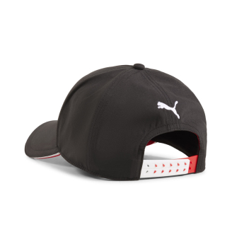 Forma 1 baseball sapka Logo black F1 Team 2025
