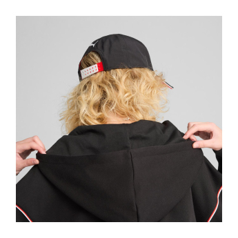 Forma 1 baseball sapka Logo black F1 Team 2025