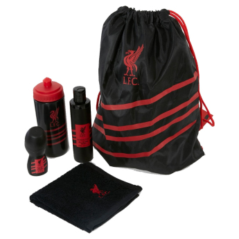 FC Liverpool ajándékcsomag Toiletry