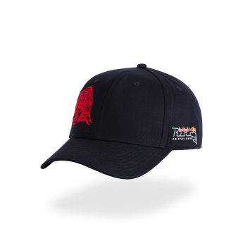 Red Bull Racing baseball sapka Adrenaline navy 2025