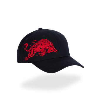 Red Bull Racing baseball sapka Adrenaline navy 2025