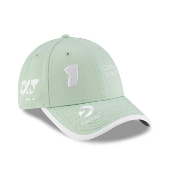 Red Bull Racing baseball sapka Max Verstappen GP Miami green F1 Team 2025