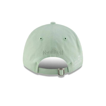 Red Bull Racing baseball sapka Max Verstappen GP Miami green F1 Team 2025