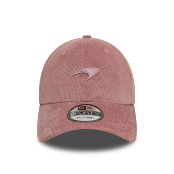 Mclaren Honda baseball sapka 9Forty dark pink F1 Team 2025