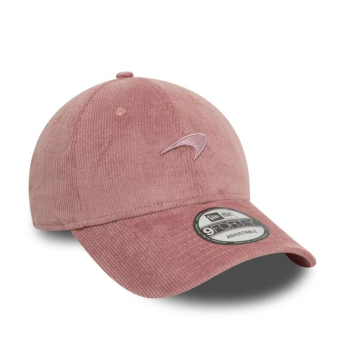 Mclaren Honda baseball sapka 9Forty dark pink F1 Team 2025