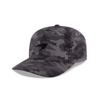 Mclaren Honda baseball sapka Speedmark 9FIFTY dark grey F1 Team 2025