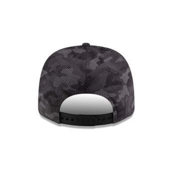 Mclaren Honda baseball sapka Speedmark 9FIFTY dark grey F1 Team 2025