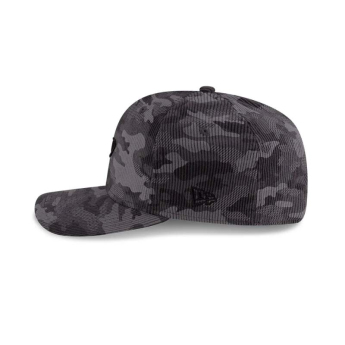Mclaren Honda baseball sapka Speedmark 9FIFTY dark grey F1 Team 2025