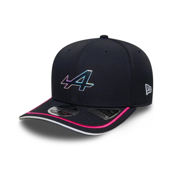 Alpine F1 baseball sapka official Teamline Replica F1 Team 2025