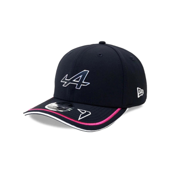 Alpine F1 baseball sapka Doohan official Teamline Replica F1 Team 2025