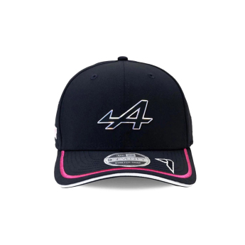 Alpine F1 baseball sapka Doohan official Teamline Replica F1 Team 2025