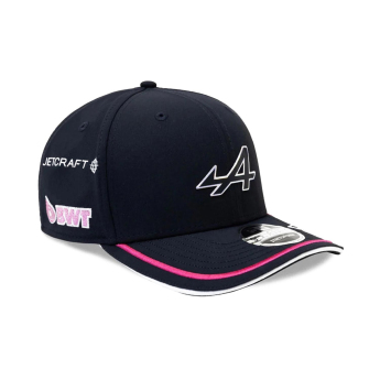 Alpine F1 baseball sapka Doohan official Teamline Replica F1 Team 2025