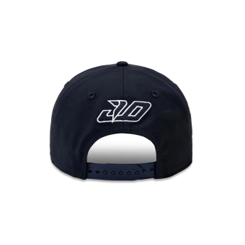 Alpine F1 baseball sapka Doohan official Teamline Replica F1 Team 2025