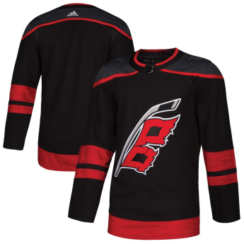 Carolina Hurricanes hoki mez adizero Alternate Authentic Pro