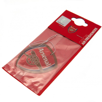 FC Arsenal autóillatosító car fragrance