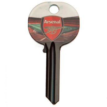 FC Arsenal kulcs key