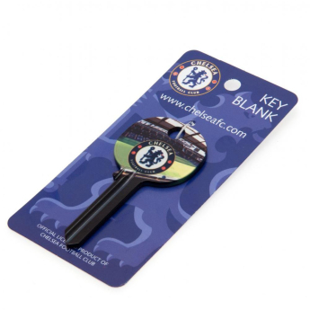 FC Chelsea kulcs key