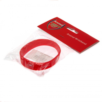 FC Arsenal karkötő Rubber