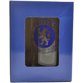 FC Chelsea poharak Stein Glass Tankard CC100