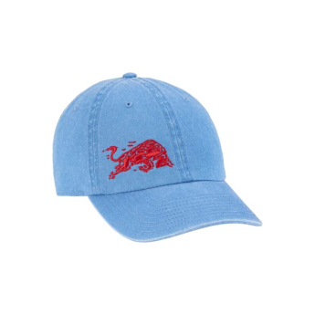 Red Bull Racing baseball sapka Race blue 2025