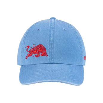 Red Bull Racing baseball sapka Race blue 2025