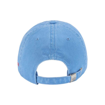 Red Bull Racing baseball sapka Race blue 2025