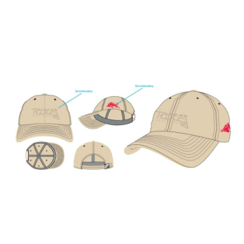Red Bull Racing baseball sapka Race light beige