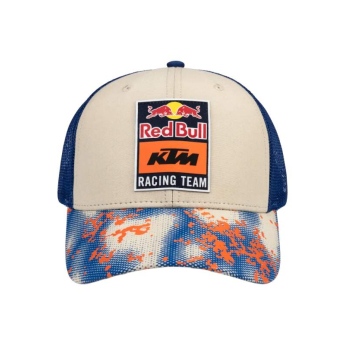 Red Bull KTM baseball sapka Blaze multicolor 2025