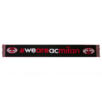 AC Milan téli sál we are ac