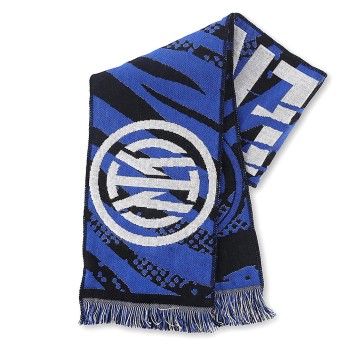 Inter Milan téli sál Colour