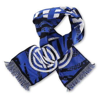 Inter Milan téli sál Colour