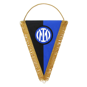 Inter Milan zászló Small Half