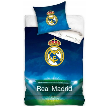 Real Madrid 1 drb ágynemű Stadium