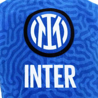 Inter Milan gyerek poncsó In Spugna Bambino