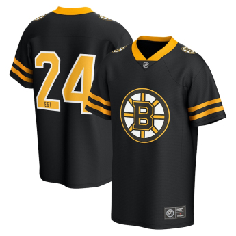 Boston Bruins hoki mez NHL Core Foundation