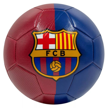 FC Barcelona futball labda 24/25 Home