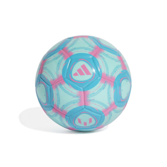 Lionel Messi mini focilabda MESSI Aqua - size 1