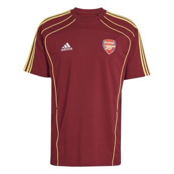 FC Arsenal férfi póló Urban Purist