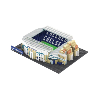 FC Chelsea építőkockák 3D Maxi Stadium 3292 pcs