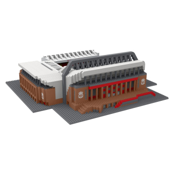 FC Liverpool építőkockák 3D Maxi Stadium 2969 pcs