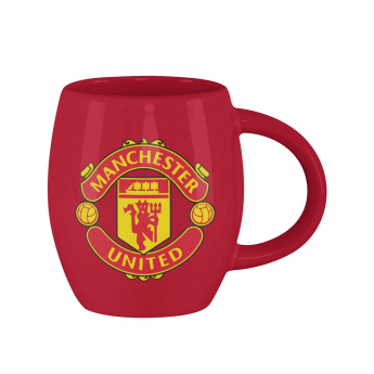 Manchester United bögre Tea