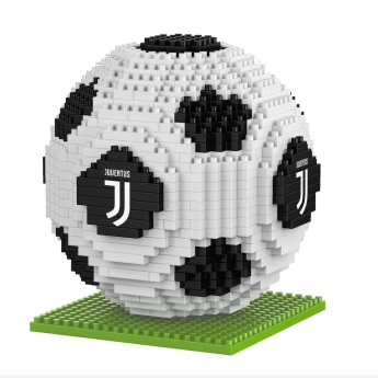 Juventus építőkockák Soccer Ball 686 pcs