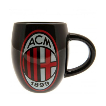 AC Milan bögre Tea