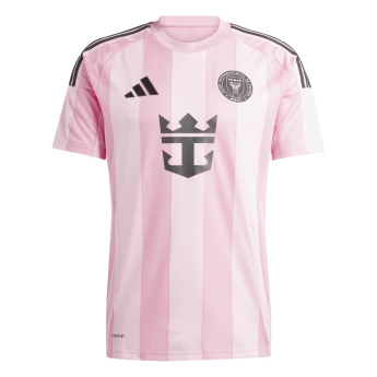 Inter Milan futball mez Inter Miami 25/26 Home Messi