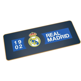 Real Madrid egérpad XL