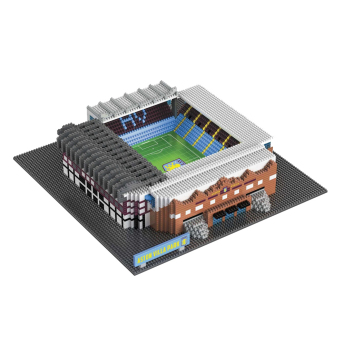 Aston Villa építőkockák 3D Maxi Stadium 3151 pcs